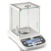 Balanza calibración pipetas